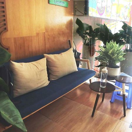 Vy Da Backpackers Hostel 2 Ho Chi Minh City Exterior photo
